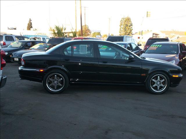 JAGUAR X-Type 2004 photo 5