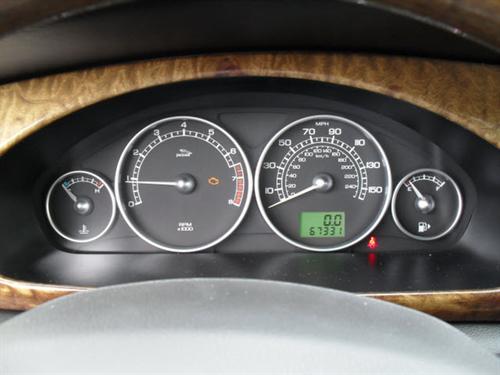 JAGUAR X-Type BOX Other