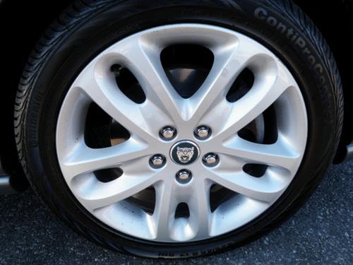 JAGUAR X-Type BOX Other