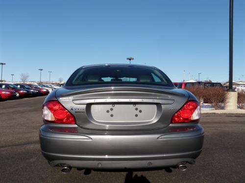 JAGUAR X-Type 2004 photo 1
