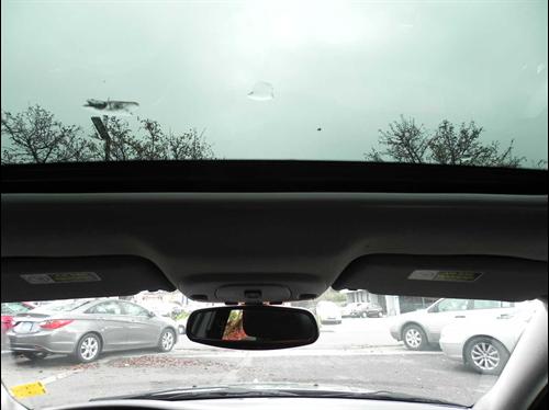 JAGUAR X-Type 2004 photo 4