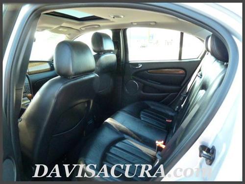 JAGUAR X-Type 2004 photo 5