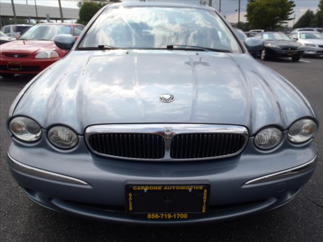 JAGUAR X-Type 2004 photo 2