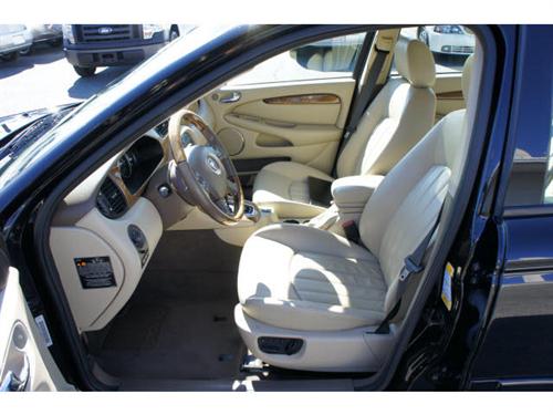 JAGUAR X-Type 2004 photo 4