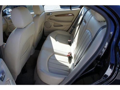 JAGUAR X-Type 2004 photo 5