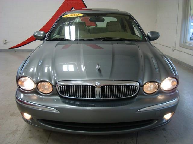 JAGUAR X-Type 2004 photo 1