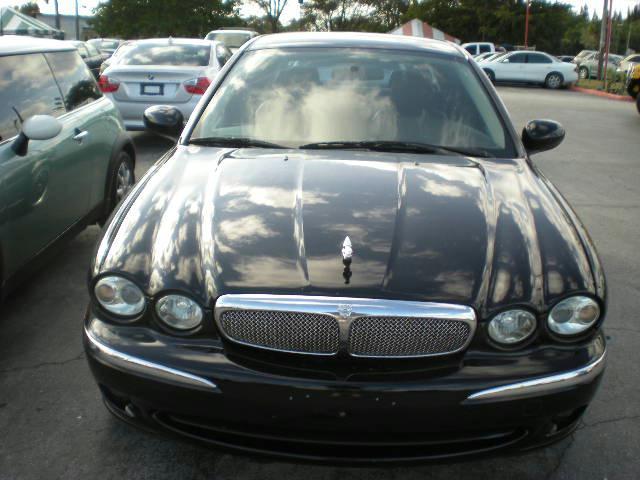 JAGUAR X-Type 2004 photo 1