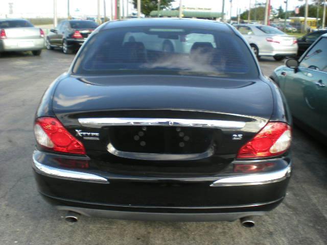 JAGUAR X-Type 2004 photo 5
