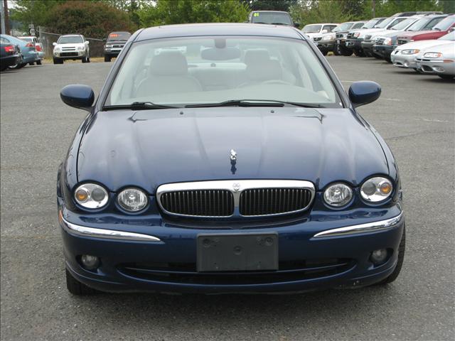 JAGUAR X-Type 2005 photo 1