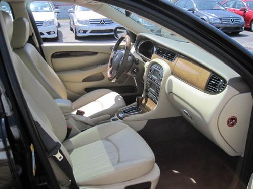 JAGUAR X-Type 2005 photo 4