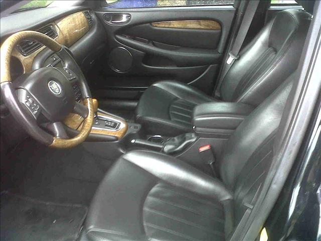 JAGUAR X-Type Shelby GT5 Coupe