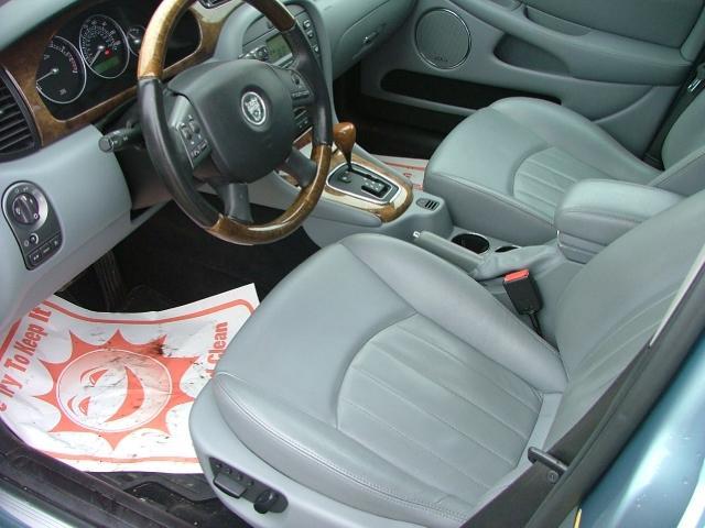 JAGUAR X-Type 2005 photo 4