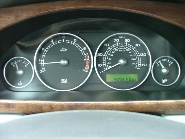 JAGUAR X-Type 2005 photo 5