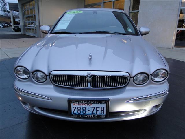 JAGUAR X-Type 2005 photo 1