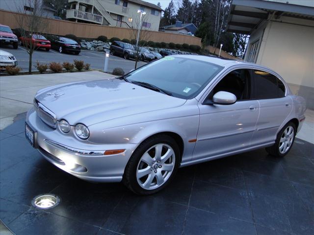 JAGUAR X-Type 2005 photo 2