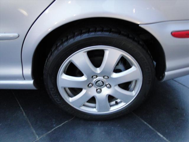 JAGUAR X-Type 2005 photo 4