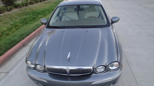 JAGUAR X-Type Base Sedan