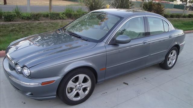 JAGUAR X-Type 2005 photo 3