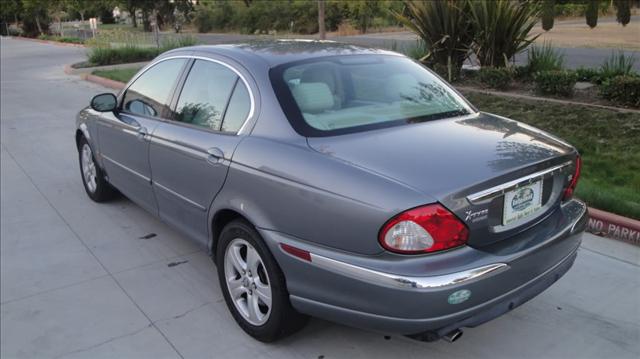 JAGUAR X-Type 2005 photo 4