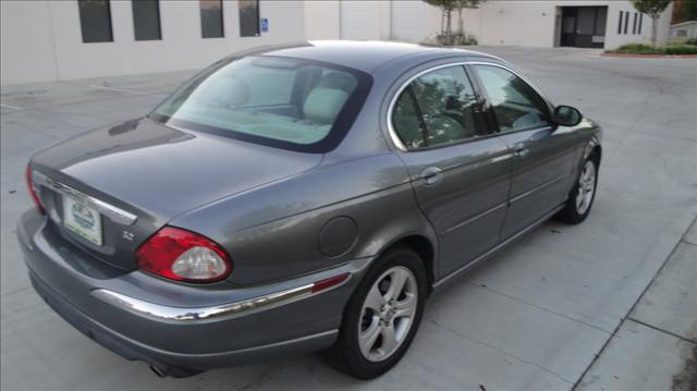 JAGUAR X-Type 2005 photo 5