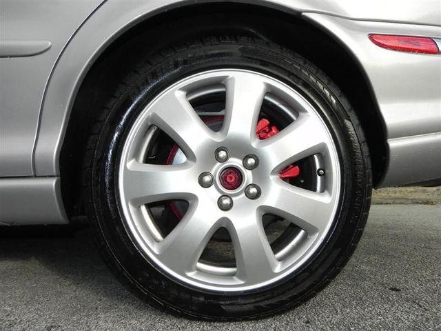 JAGUAR X-Type 2005 photo 3