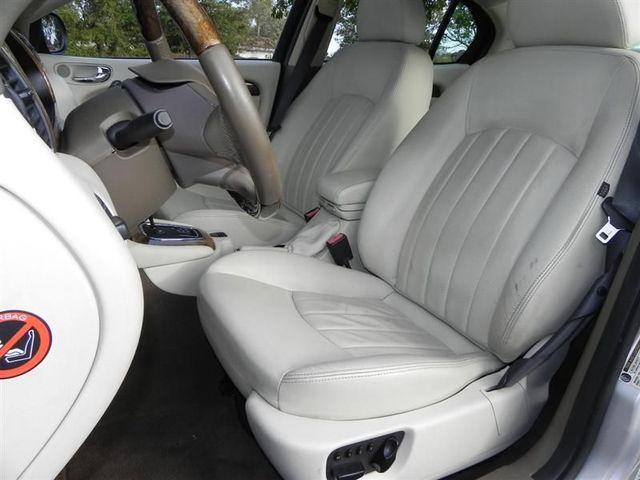 JAGUAR X-Type 2005 photo 5