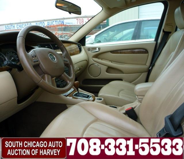 JAGUAR X-Type 2005 photo 2