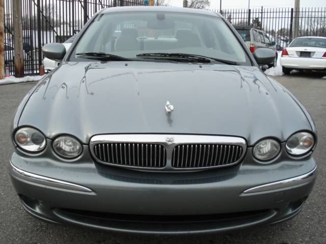 JAGUAR X-Type 2005 photo 1