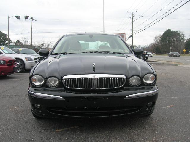 JAGUAR X-Type 2005 photo 1