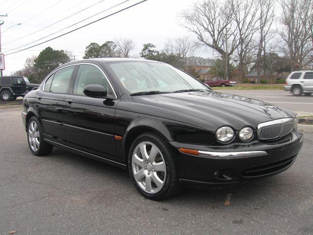 JAGUAR X-Type 2005 photo 2