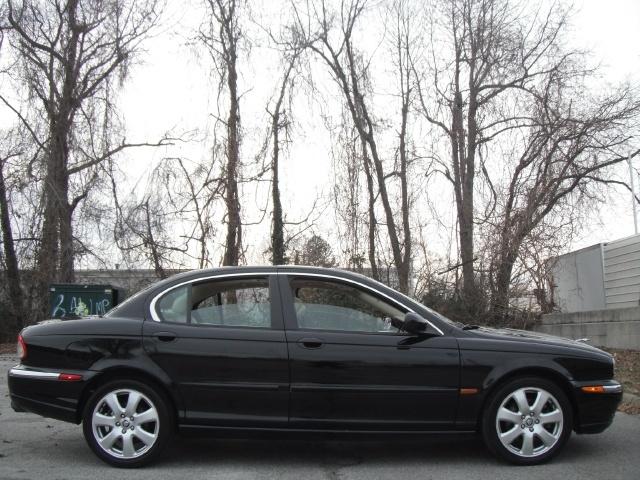 JAGUAR X-Type 2005 photo 5