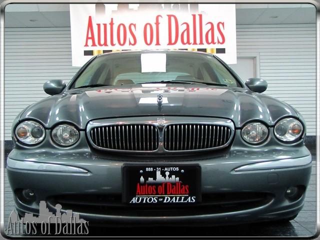 JAGUAR X-Type 2005 photo 1