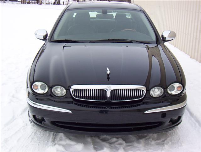 JAGUAR X-Type 2005 photo 1
