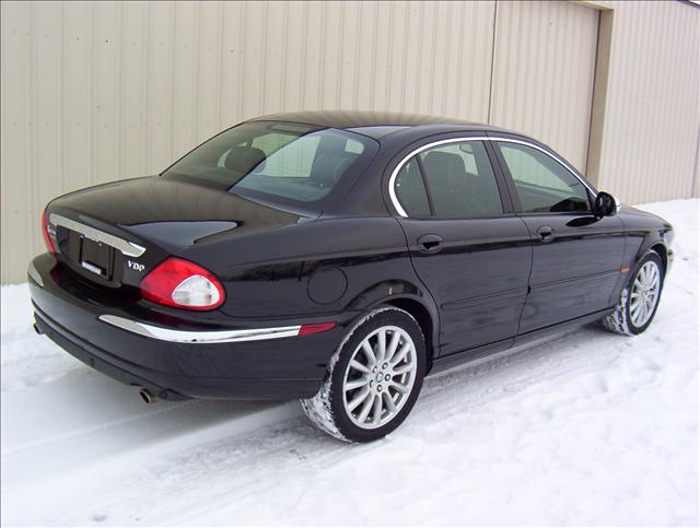 JAGUAR X-Type 2005 photo 2