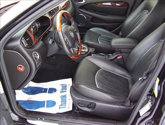 JAGUAR X-Type 2005 photo 5