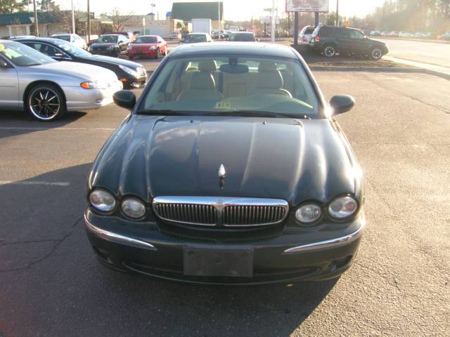 JAGUAR X-Type 2005 photo 2