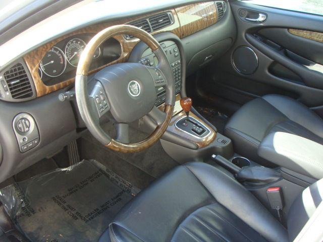 JAGUAR X-Type 2005 photo 2