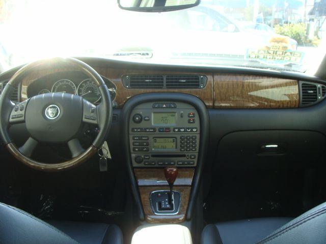 JAGUAR X-Type 2005 photo 4