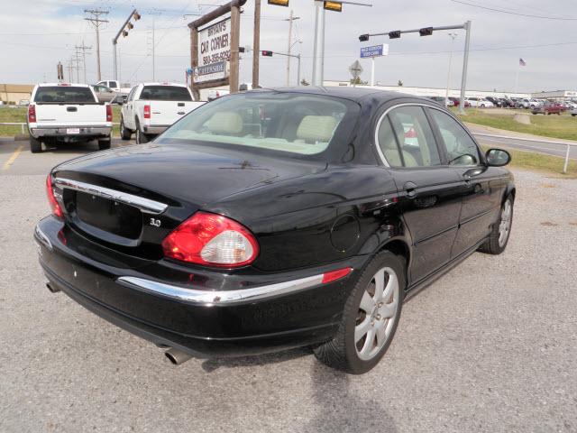 JAGUAR X-Type 2005 photo 1