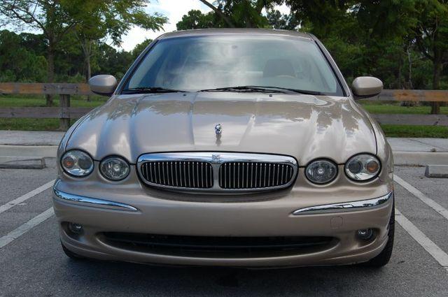 JAGUAR X-Type 2005 photo 1