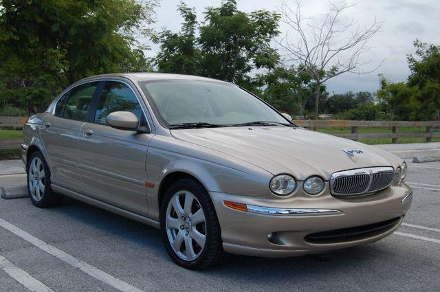 JAGUAR X-Type 2005 photo 2