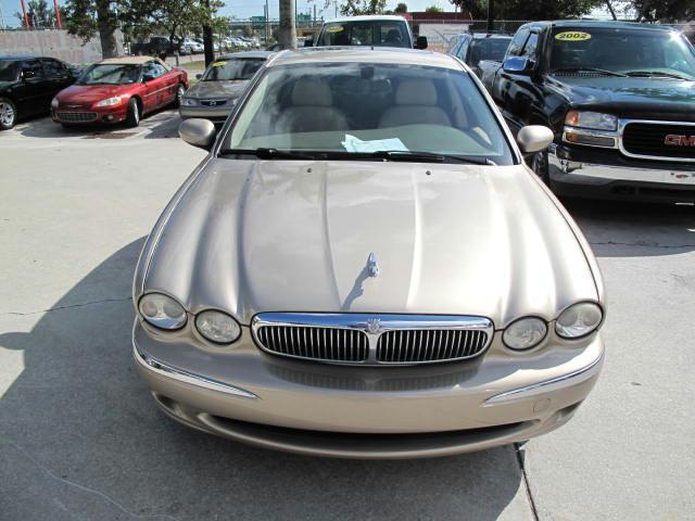 JAGUAR X-Type 2005 photo 1