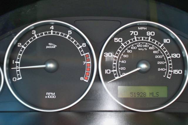 JAGUAR X-Type 2005 photo 5