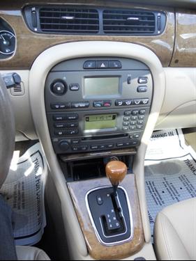 JAGUAR X-Type Rally Sport Other