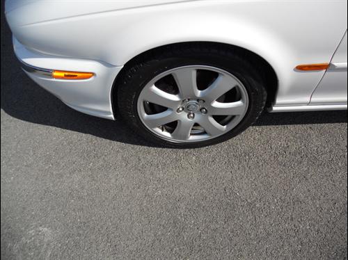 JAGUAR X-Type 2005 photo 1