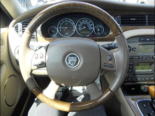 JAGUAR X-Type 2005 photo 2