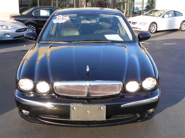 JAGUAR X-Type 2006 photo 2