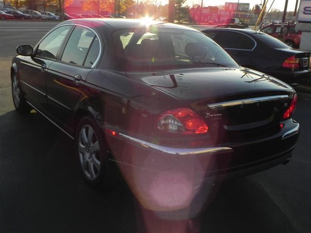 JAGUAR X-Type 2006 photo 4