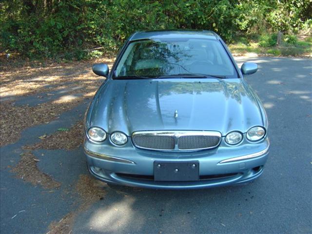 JAGUAR X-Type 2006 photo 1