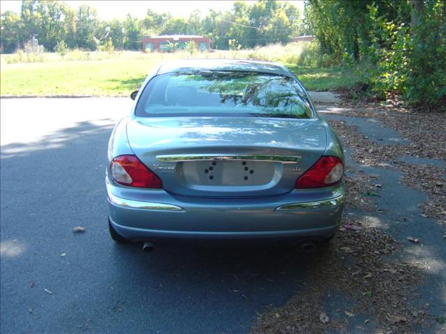 JAGUAR X-Type 2006 photo 3